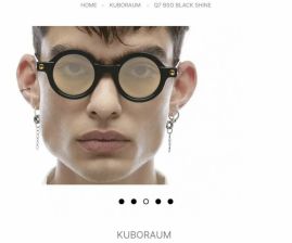 Picture of Kuboraum Sunglasses _SKUfw53592985fw
